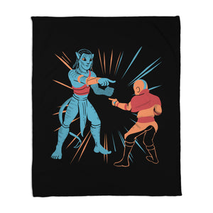 Avatar Pointing