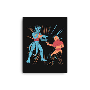 Avatar Pointing