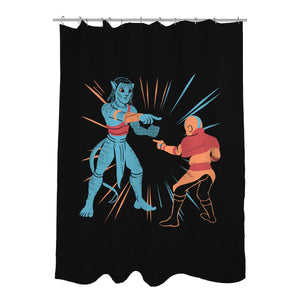 Avatar Pointing