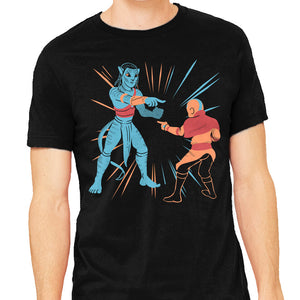 Avatar Pointing