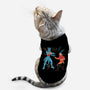 Avatar Pointing-cat basic pet tank-estudiofitas