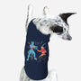 Avatar Pointing-dog basic pet tank-estudiofitas