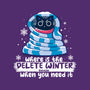 Delete Winter-womens basic tee-erion_designs