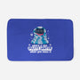 Delete Winter-none memory foam bath mat-erion_designs