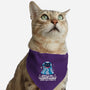Delete Winter-cat adjustable pet collar-erion_designs