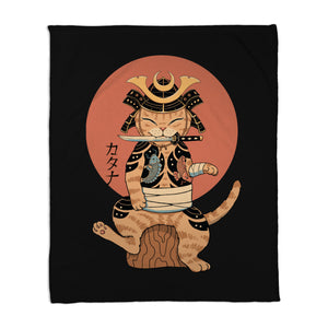 Catana Samurai