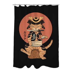 Catana Samurai