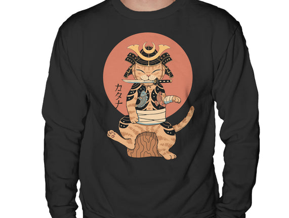 Catana Samurai