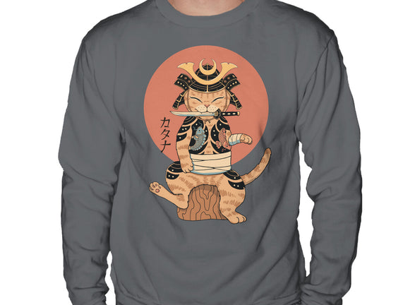 Catana Samurai