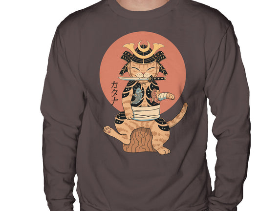 Catana Samurai