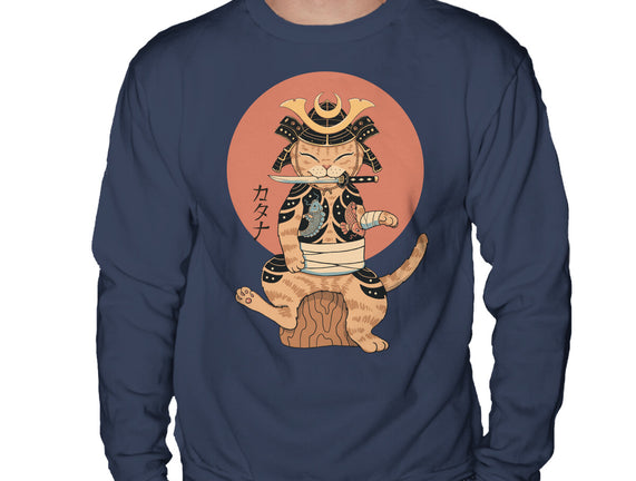 Catana Samurai