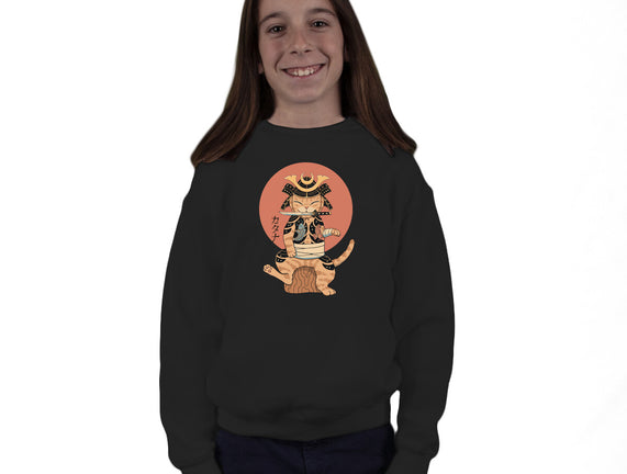 Catana Samurai