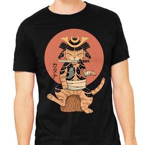 Catana Samurai