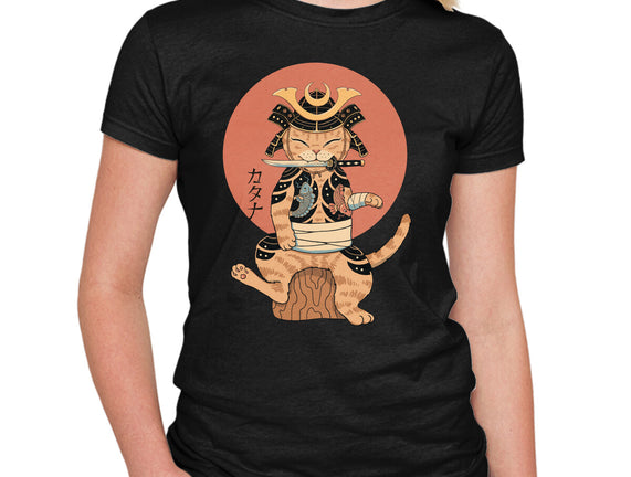Catana Samurai