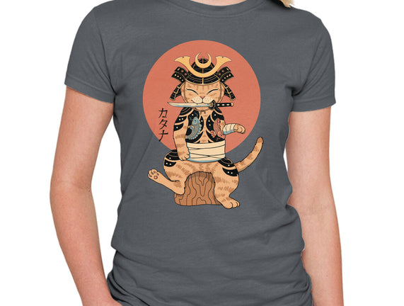Catana Samurai