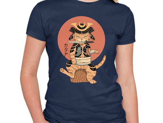 Catana Samurai