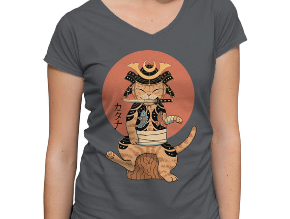 Catana Samurai
