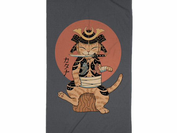 Catana Samurai