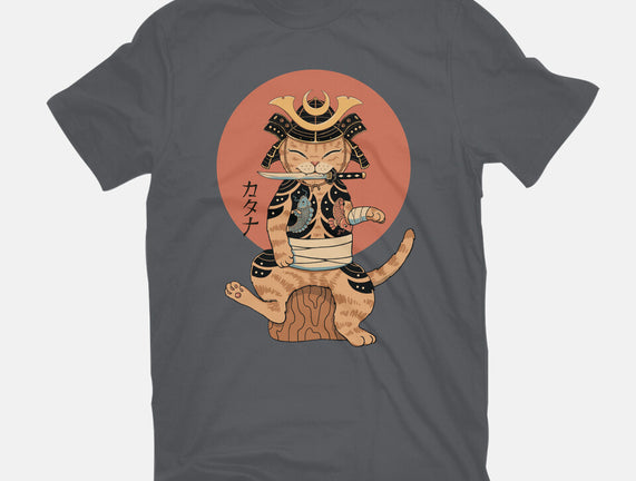 Catana Samurai