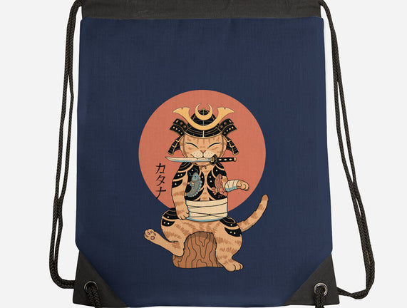 Catana Samurai