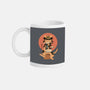 Catana Samurai-none mug drinkware-vp021