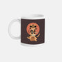 Catana Samurai-none mug drinkware-vp021