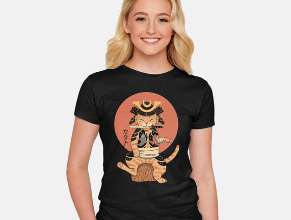 Catana Samurai