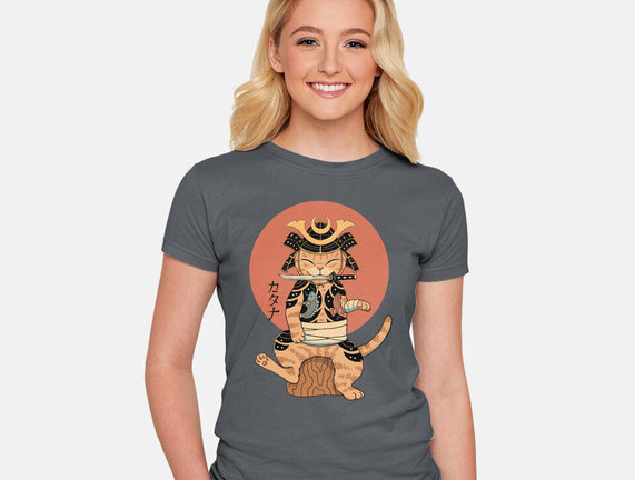 Catana Samurai