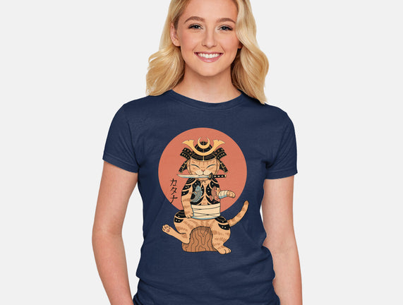 Catana Samurai