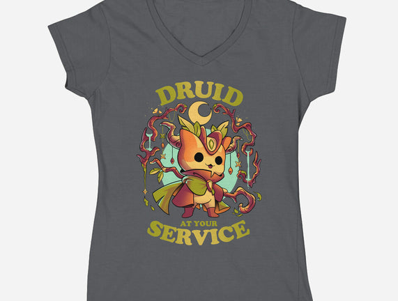 Druid's Call