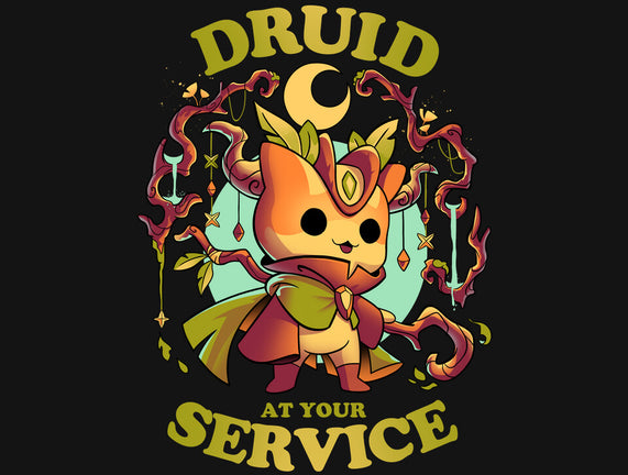 Druid's Call