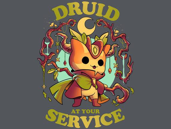 Druid's Call