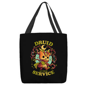 Druid's Call