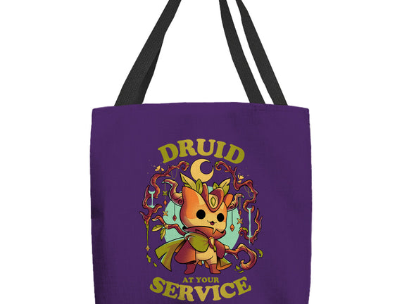 Druid's Call