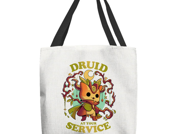 Druid's Call