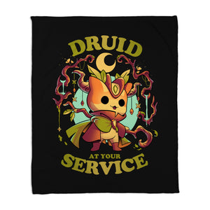 Druid's Call