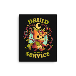 Druid's Call