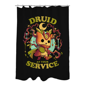Druid's Call