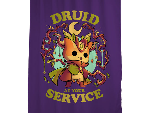 Druid's Call