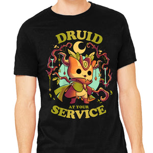 Druid's Call