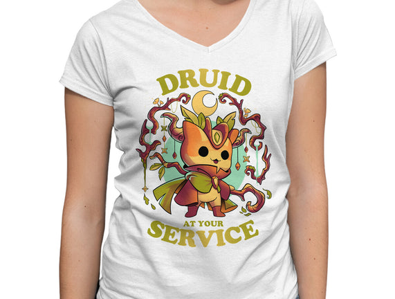 Druid's Call