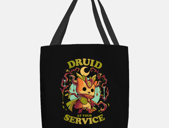 Druid's Call