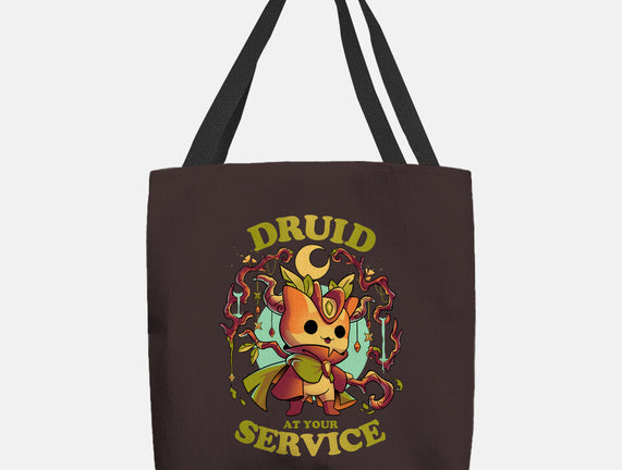 Druid's Call