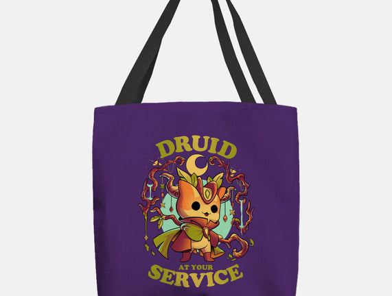 Druid's Call
