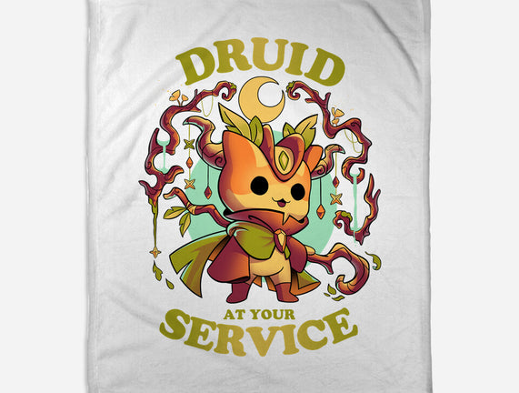 Druid's Call