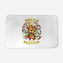 Druid's Call-none memory foam bath mat-Snouleaf