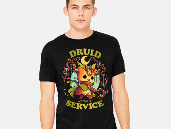 Druid's Call
