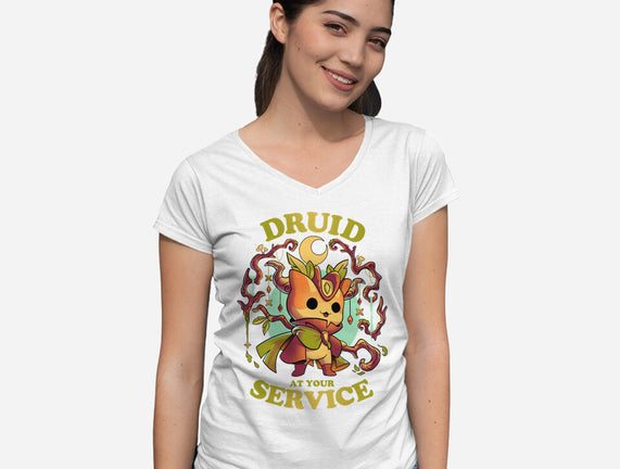 Druid's Call