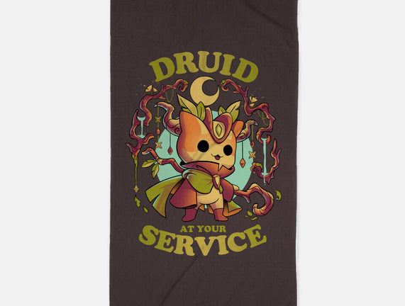 Druid's Call