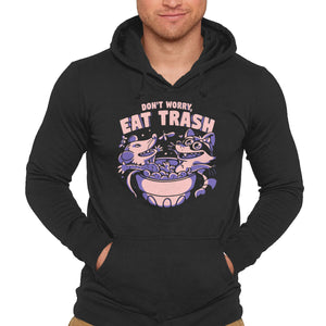 Don't Worry Eat Trash